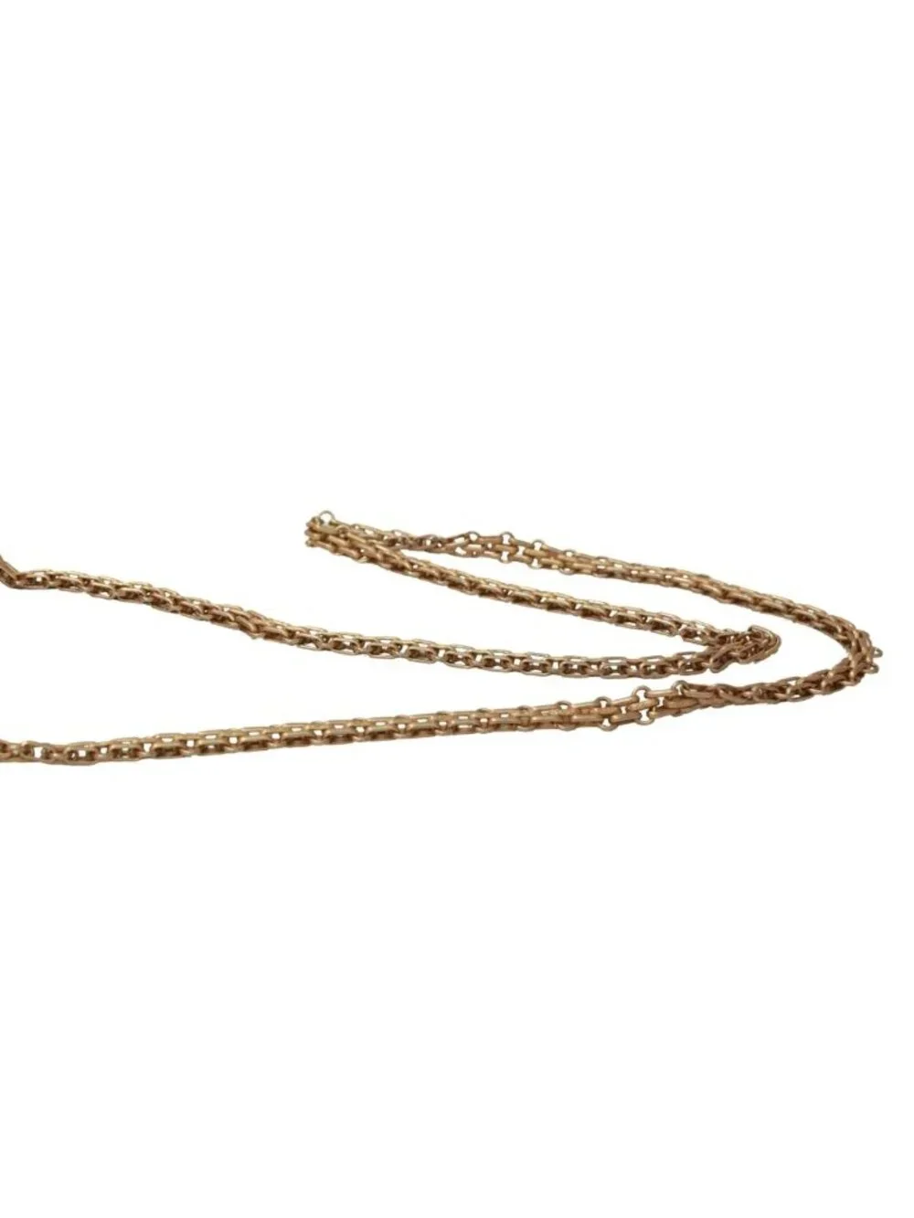 Chanel 2.55 Chain Tweed Pink Shoulder Bag Gold